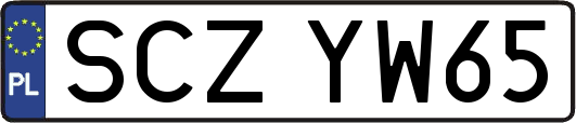 SCZYW65