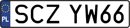 SCZYW66