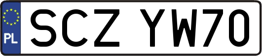 SCZYW70