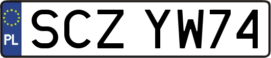 SCZYW74