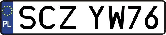 SCZYW76