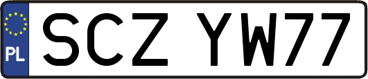 SCZYW77