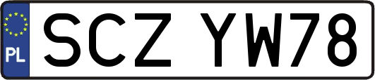 SCZYW78