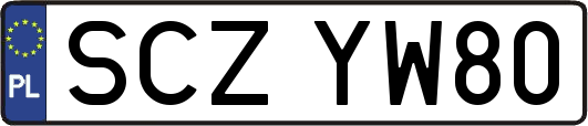 SCZYW80