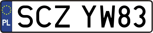SCZYW83