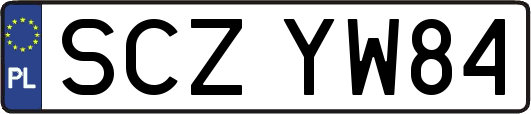 SCZYW84