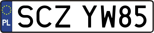SCZYW85