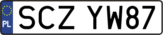 SCZYW87