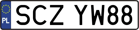 SCZYW88