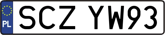 SCZYW93