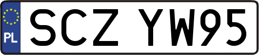 SCZYW95