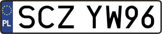 SCZYW96