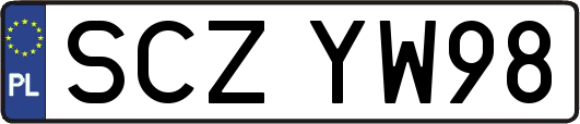 SCZYW98