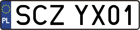SCZYX01