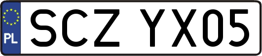 SCZYX05
