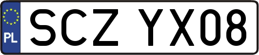 SCZYX08