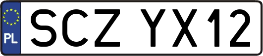 SCZYX12