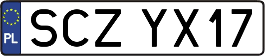 SCZYX17