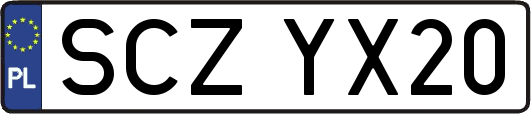 SCZYX20