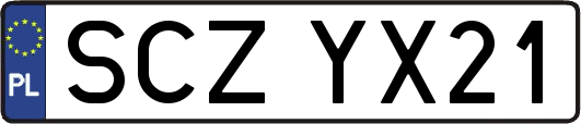 SCZYX21