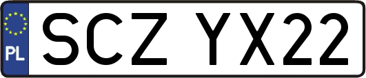 SCZYX22