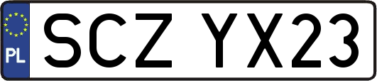 SCZYX23