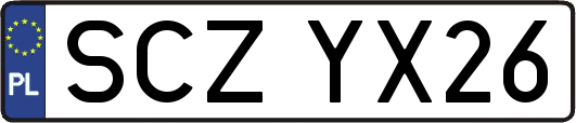 SCZYX26