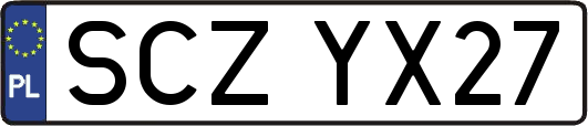 SCZYX27