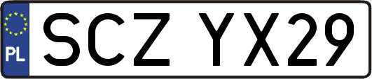 SCZYX29
