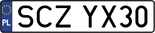 SCZYX30