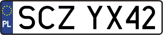 SCZYX42