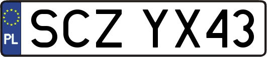 SCZYX43