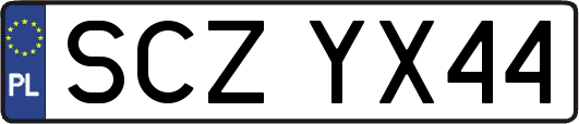 SCZYX44