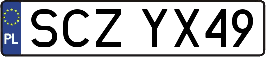 SCZYX49