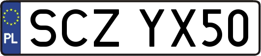 SCZYX50