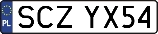 SCZYX54