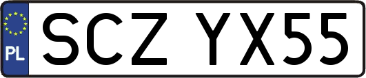 SCZYX55