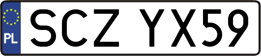 SCZYX59