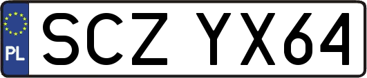 SCZYX64