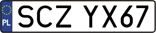 SCZYX67