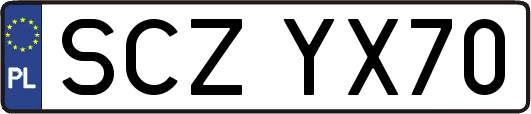 SCZYX70