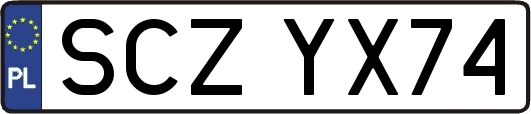 SCZYX74