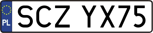 SCZYX75