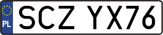 SCZYX76