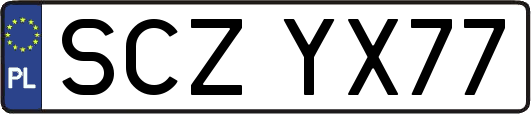 SCZYX77