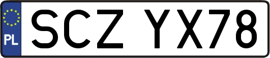 SCZYX78