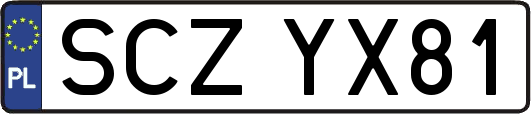 SCZYX81