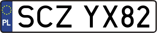 SCZYX82