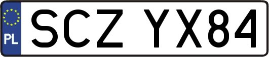 SCZYX84
