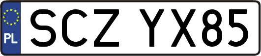 SCZYX85